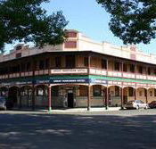 The Great Northern Hotel - Grafton - Holiday Great Ocean Road