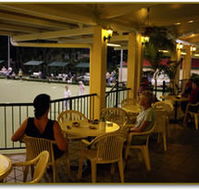 Edge Hill Bowls Club - Holiday Great Ocean Road