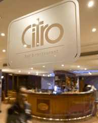 Citro Bar And Restaurant - Holiday Great Ocean Road 0