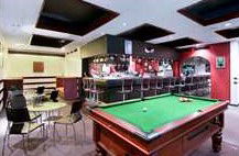 Paddys Bar - Holiday Great Ocean Road 0