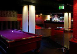 Ambar Nightclub - Holiday Great Ocean Road 0