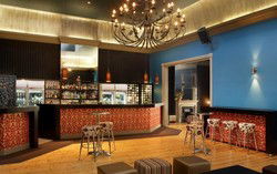 Canton Lounge Bar - Holiday Great Ocean Road 0