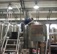 Mash Brewery - Swan Valley - Holiday Great Ocean Road