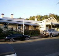 Earl of Spencer Historic Inn - Holiday Great Ocean Road