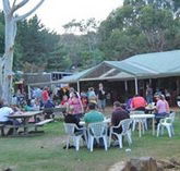 Bush Shack Brewery - Holiday Great Ocean Road
