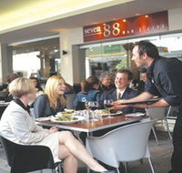 Seven88 Bar  Cafe - Holiday Great Ocean Road