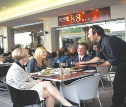Seven88 Bar & Cafe - Holiday Great Ocean Road 0