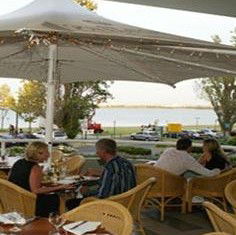 Coco's Riverside Bar & Restaurant - Holiday Great Ocean Road 0