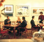 Petty Sessions Lounge Bar - Holiday Great Ocean Road