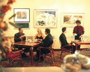 Petty Sessions Lounge Bar - Holiday Great Ocean Road 0