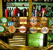 The Stage Door Bar  Brasserie - Holiday Great Ocean Road