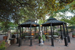 The Altar At Beaufort House - Holiday Great Ocean Road 1