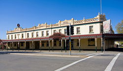 Soden's Australia Hotel - Holiday Great Ocean Road 1