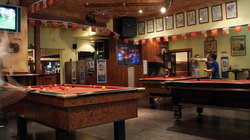 Shenannigans - Holiday Great Ocean Road 1