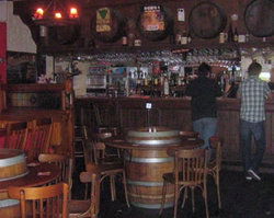 The Oak Tree Tavern - Holiday Great Ocean Road 1