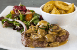 Citro Bar And Restaurant - Holiday Great Ocean Road 1