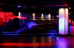Ambar Nightclub - Holiday Great Ocean Road 1