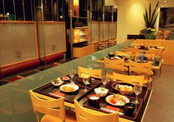 Matsuri Japanese Restaurant - Holiday Great Ocean Road 1