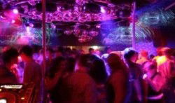 Connections Nightclub - Holiday Great Ocean Road 1