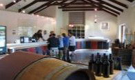 Xanadu Winery  - Holiday Great Ocean Road 1