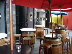 BAR138 On Barrack - Holiday Great Ocean Road 1