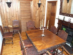 The Altar At Beaufort House - Holiday Great Ocean Road 2