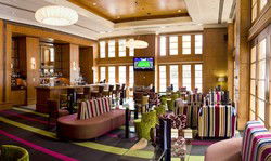 Duxton Hotel - The Lobby Bar - Holiday Great Ocean Road 2