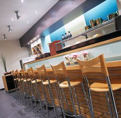 Matsuri Japanese Restaurant - Holiday Great Ocean Road 2