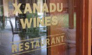 Xanadu Winery  - Holiday Great Ocean Road 2