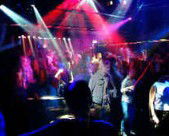 Reactor Nightclub - Holiday Great Ocean Road 2