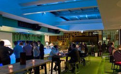 Conservatory Bar - Holiday Great Ocean Road 2