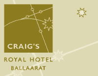 Craig`s Royal Hotel - Holiday Great Ocean Road 3
