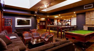 CBD Hotel Newcastle - Holiday Great Ocean Road 3