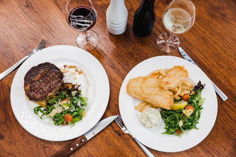 Salt House - Holiday Great Ocean Road 4