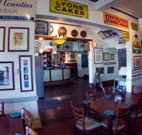 Woodbridge Hotel - Holiday Great Ocean Road