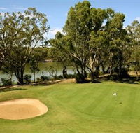 Coomealla Memorial Sporting Club - Holiday Great Ocean Road