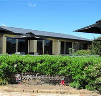 Scone Golf Club - Holiday Great Ocean Road