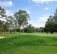 Singleton Golf Club - Holiday Great Ocean Road