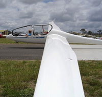 Bathurst Soaring Club - Holiday Great Ocean Road