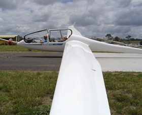 Bathurst Soaring Club - Holiday Great Ocean Road 0