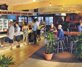 Darwin Trailer Boat Club - Holiday Great Ocean Road 1