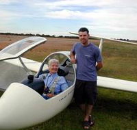 Waikerie Gliding Club - Holiday Great Ocean Road