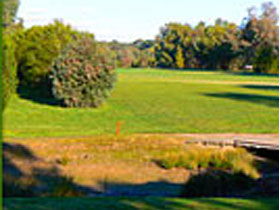 Oakbank Golf Club - Holiday Great Ocean Road 1