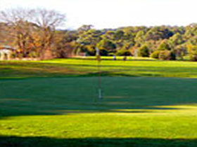 Oakbank Golf Club - Holiday Great Ocean Road 0