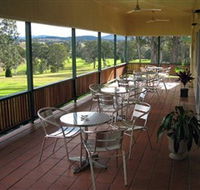 Woodenbong and District Golf Club - Holiday Great Ocean Road