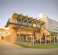 Rich River Golf Club Resort - Holiday Great Ocean Road