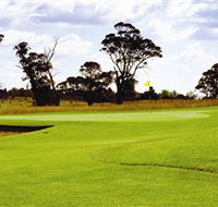 Mt Broughton Golf and Country Club - Holiday Great Ocean Road