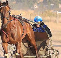 Ballarat  District Trotting Club - Holiday Great Ocean Road