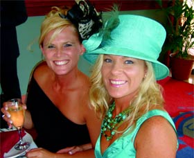 Kembla Grange Racecourse - Illawarra Turf Club - Holiday Great Ocean Road 6