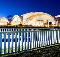 Gold Coast Turf Club - Holiday Great Ocean Road
